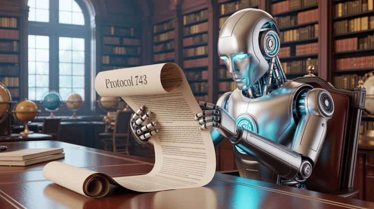 Alibaba совершила прорыв в обработке больших текстов: модель QwenLong-L1 способна на анализ документов любой длины за секунды